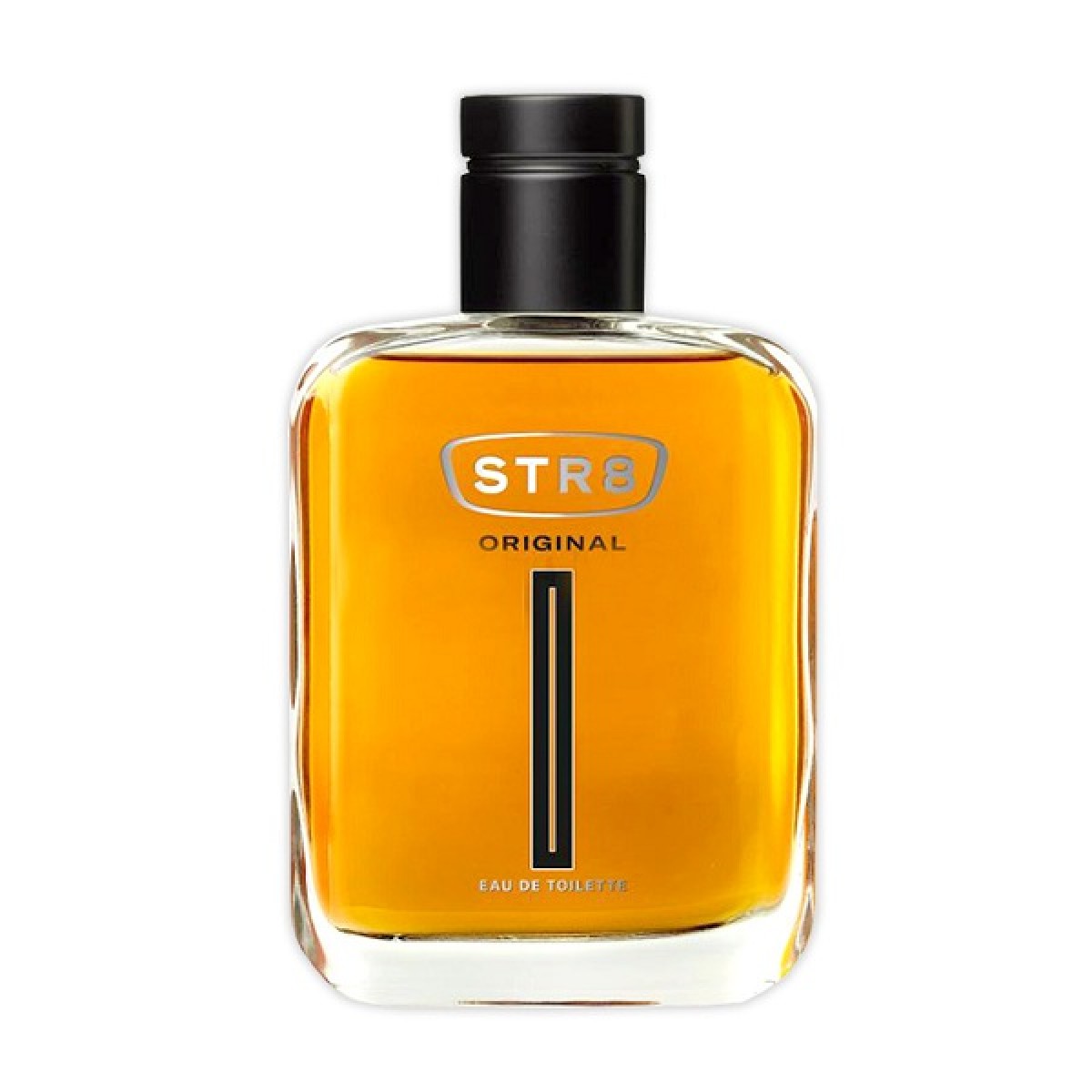 STR8 EDT 100ml ORIGINAL (ΧΩΡΙΣ ΚΟΥΤΙ)