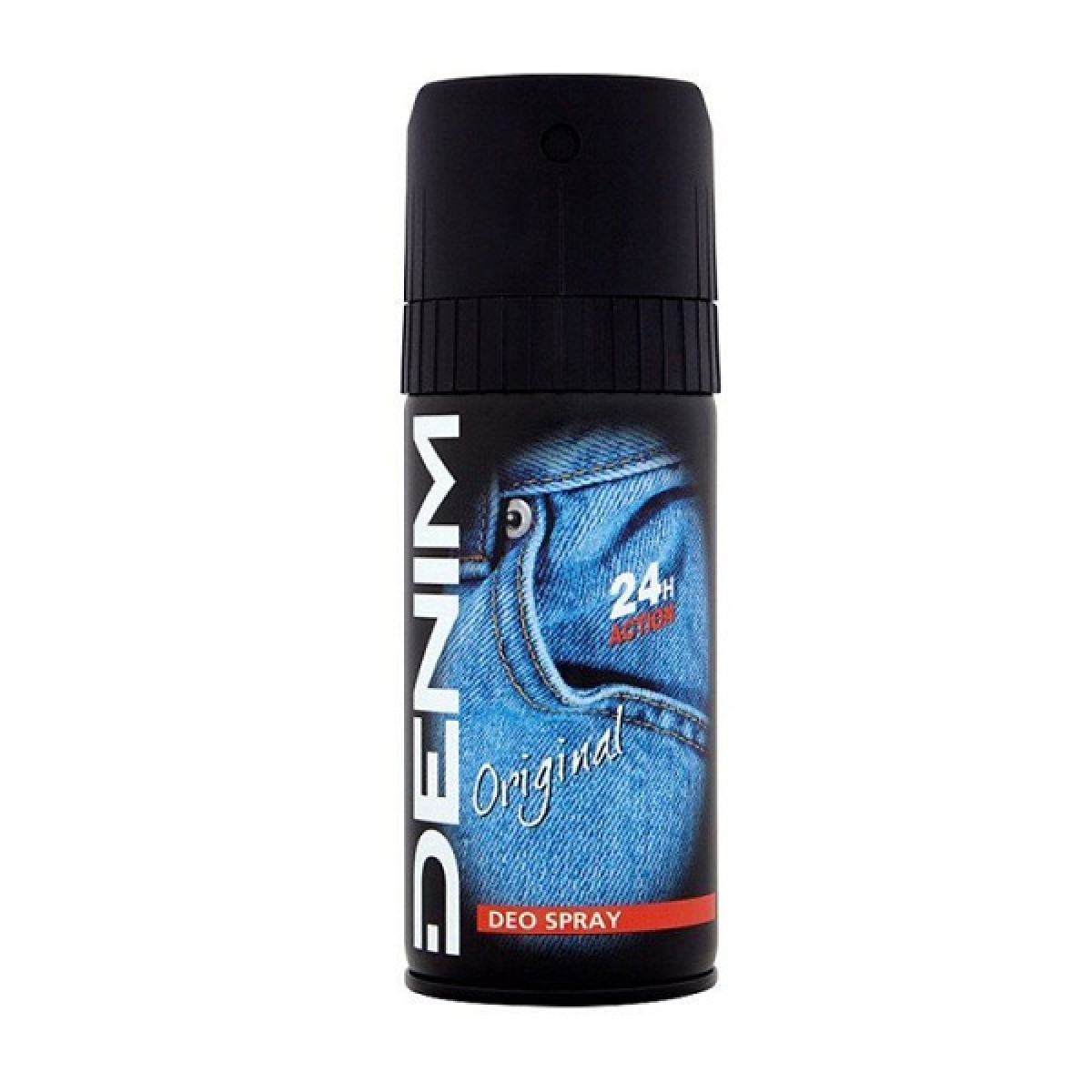 DENIM DEO SPRAY 150ml ORIGINAL