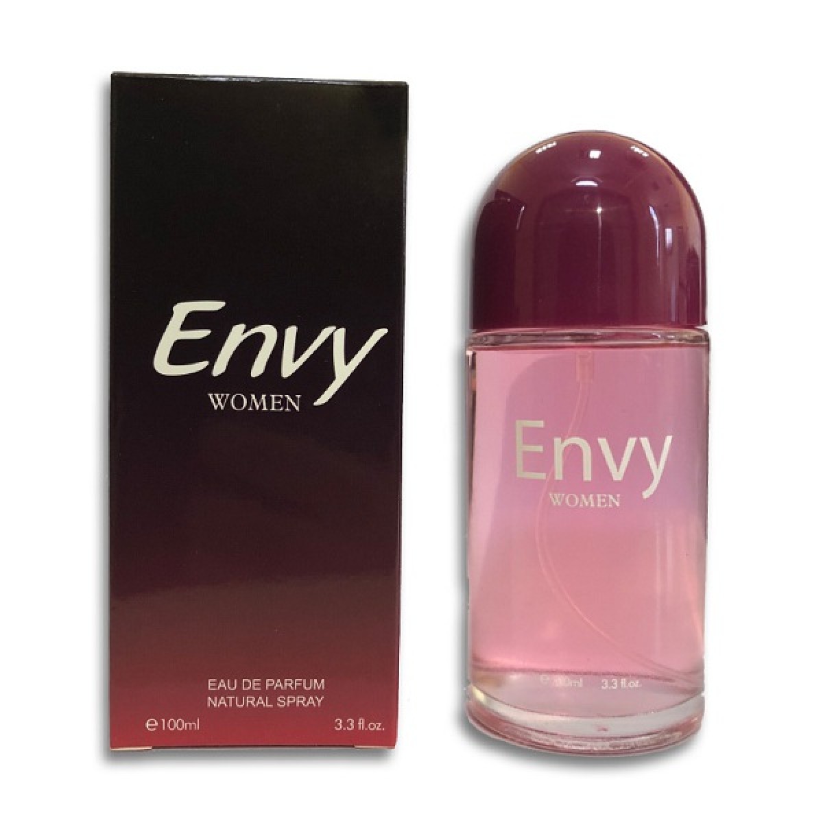 ΑΡΩΜΑ ΓΥΝΑΙΚΕΙΟ 100ml ENVY