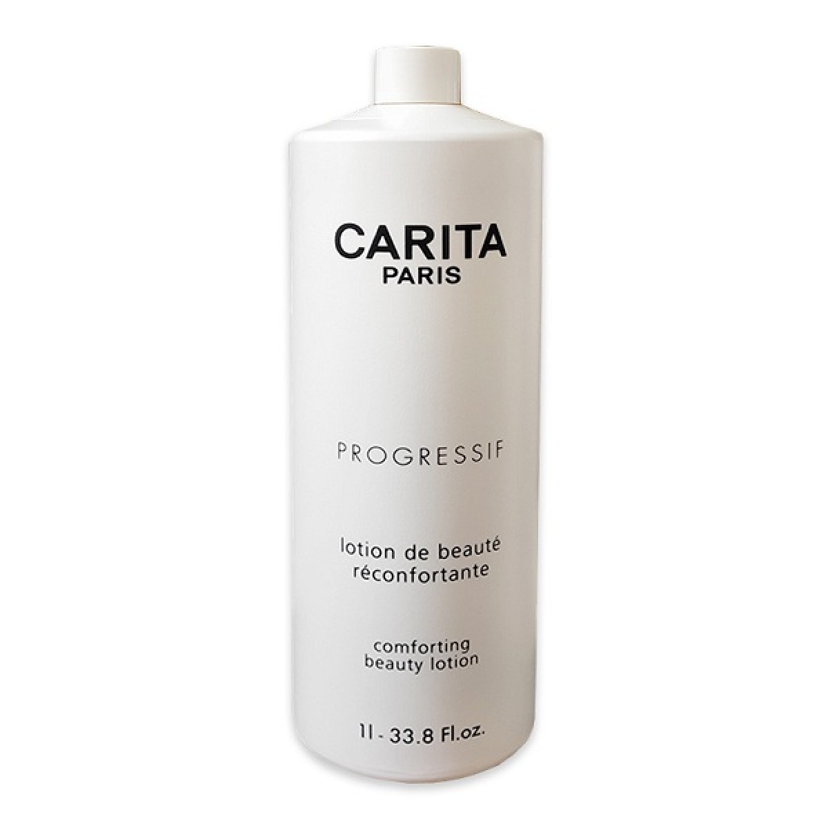 CARITA PARIS ΤΟΝΩΤΙΚΗ ΛΟΣΙΟΝ ΠΡΟΣΩΠΟΥ 1Lt COMFORTING BEAUTY