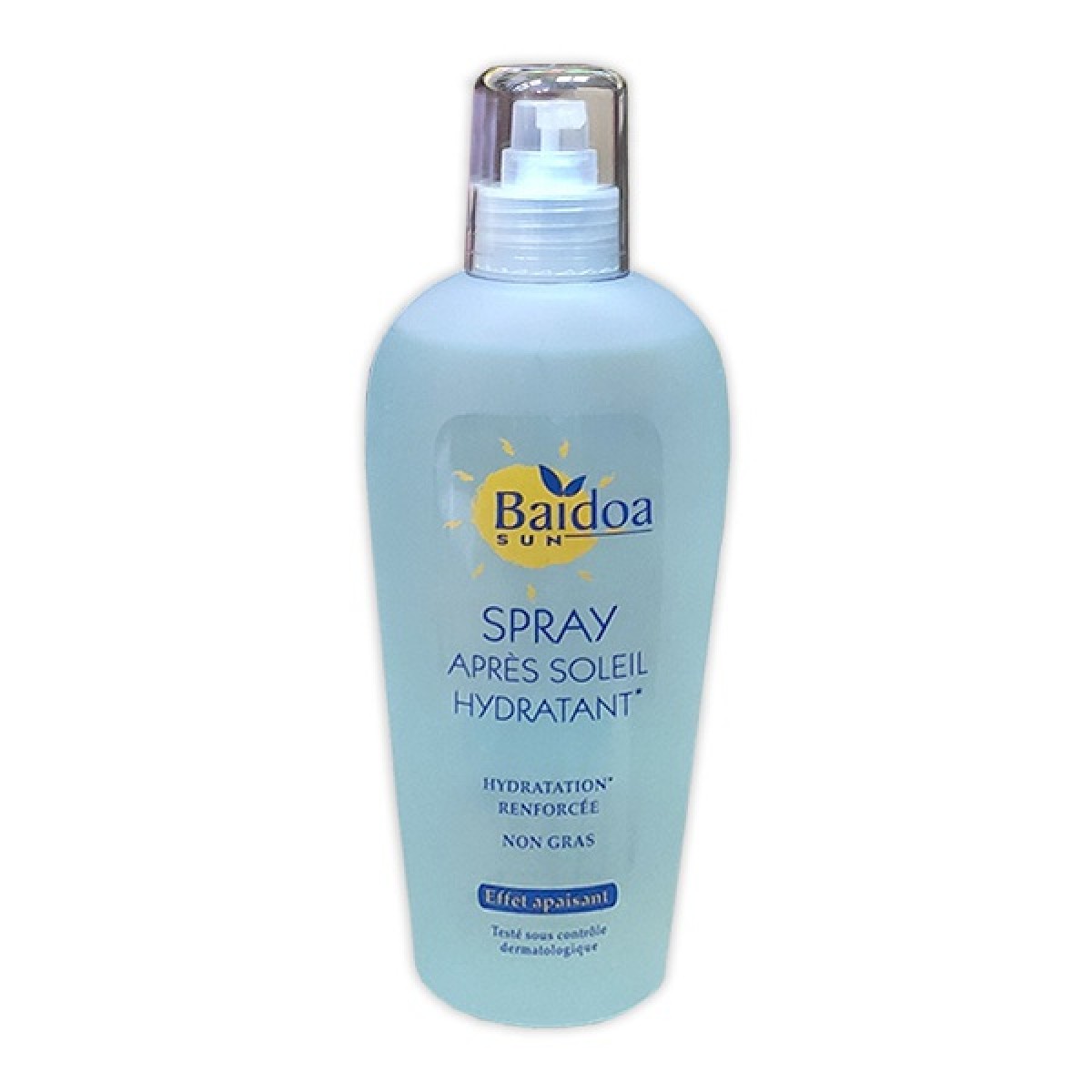 BAIDOA SUN AFTER SUN SPRAY 200ml HYDRADANT