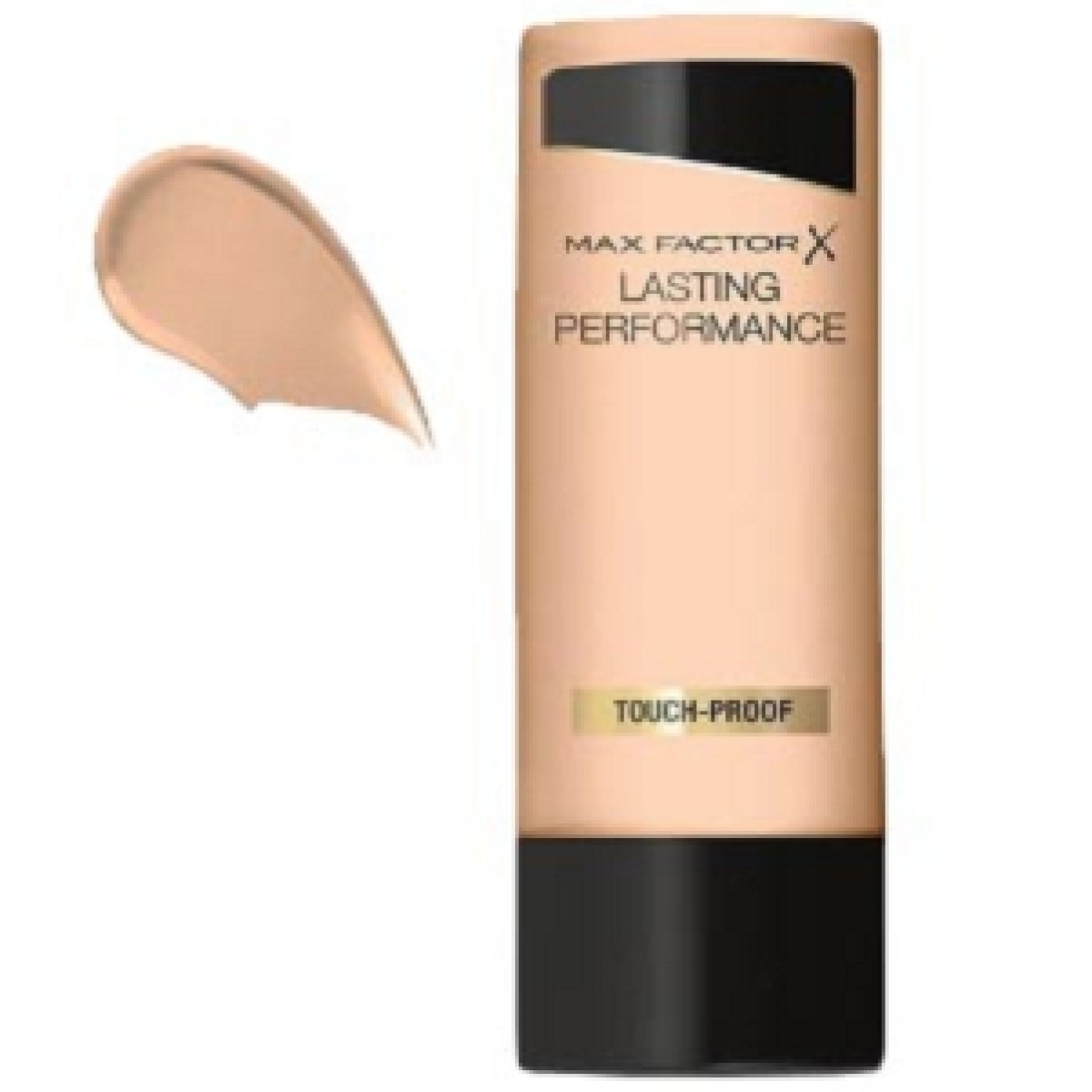 MAX FACTOR LASTING PERFORMANCE 108 HONEY BEIGE