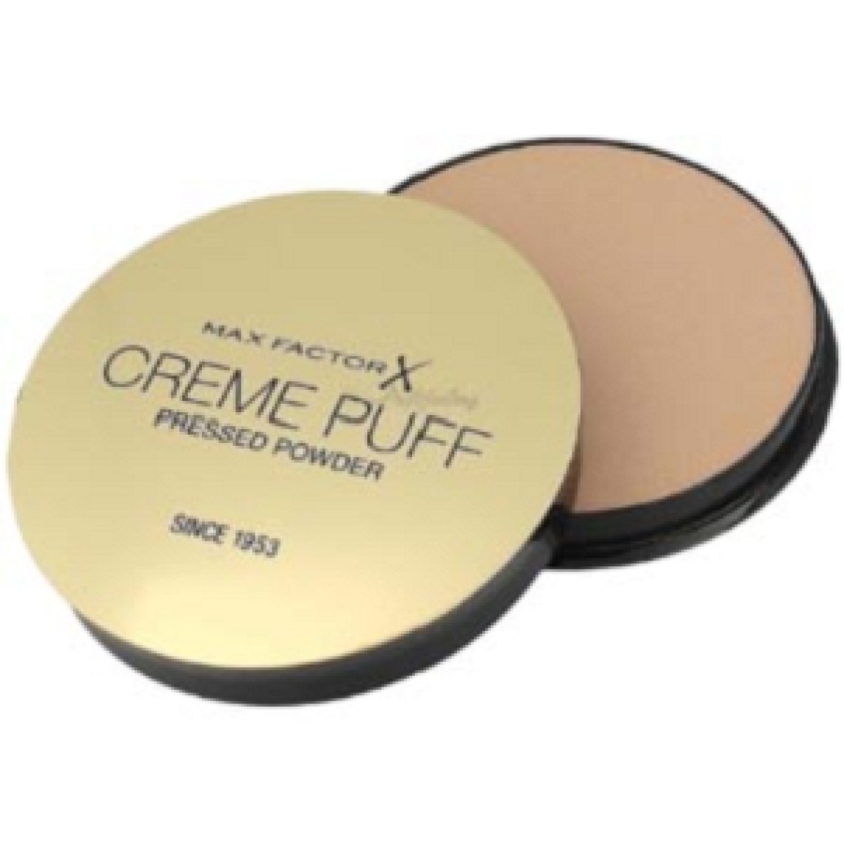 MAX FACTOR CREME PUFF 13 NOUVEAU BEIGE