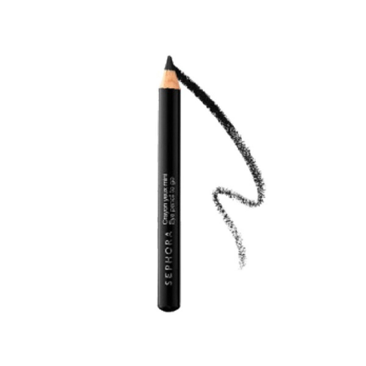 SEPHORA ΜΟΛΥΒΙ ΜΑΤΙΩΝ 09 INTENSE BLACK