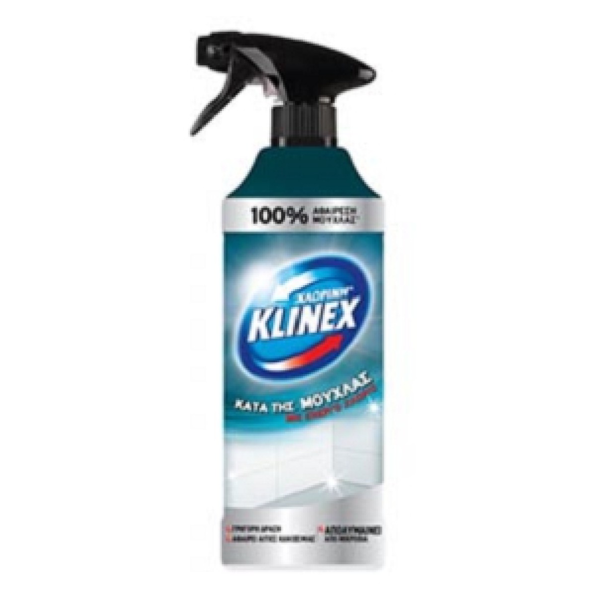 KLINEX SPRAY 500ml ΚΑΤΑ ΤΗΣ ΜΟΥΧΛΑΣ