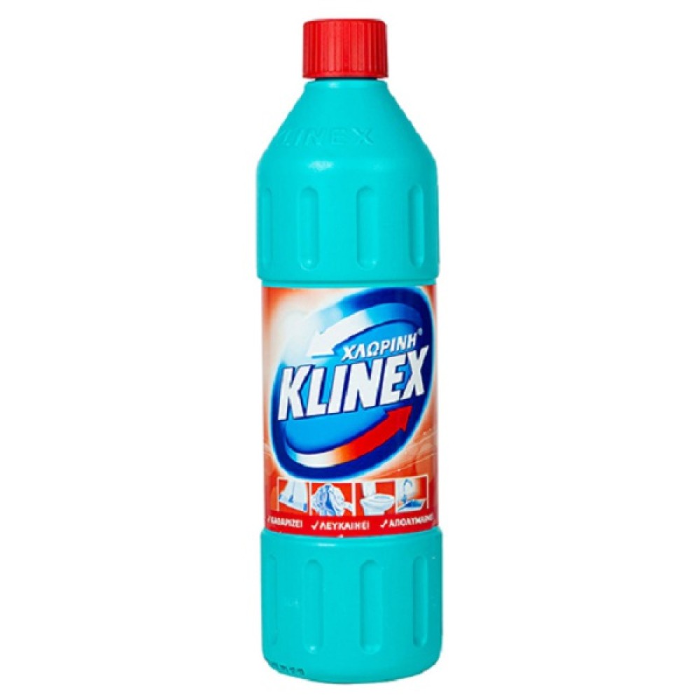 KLINEX ΧΛΩΡΙΝΗ 1 LT ΚΛΑΣΙΚΗ