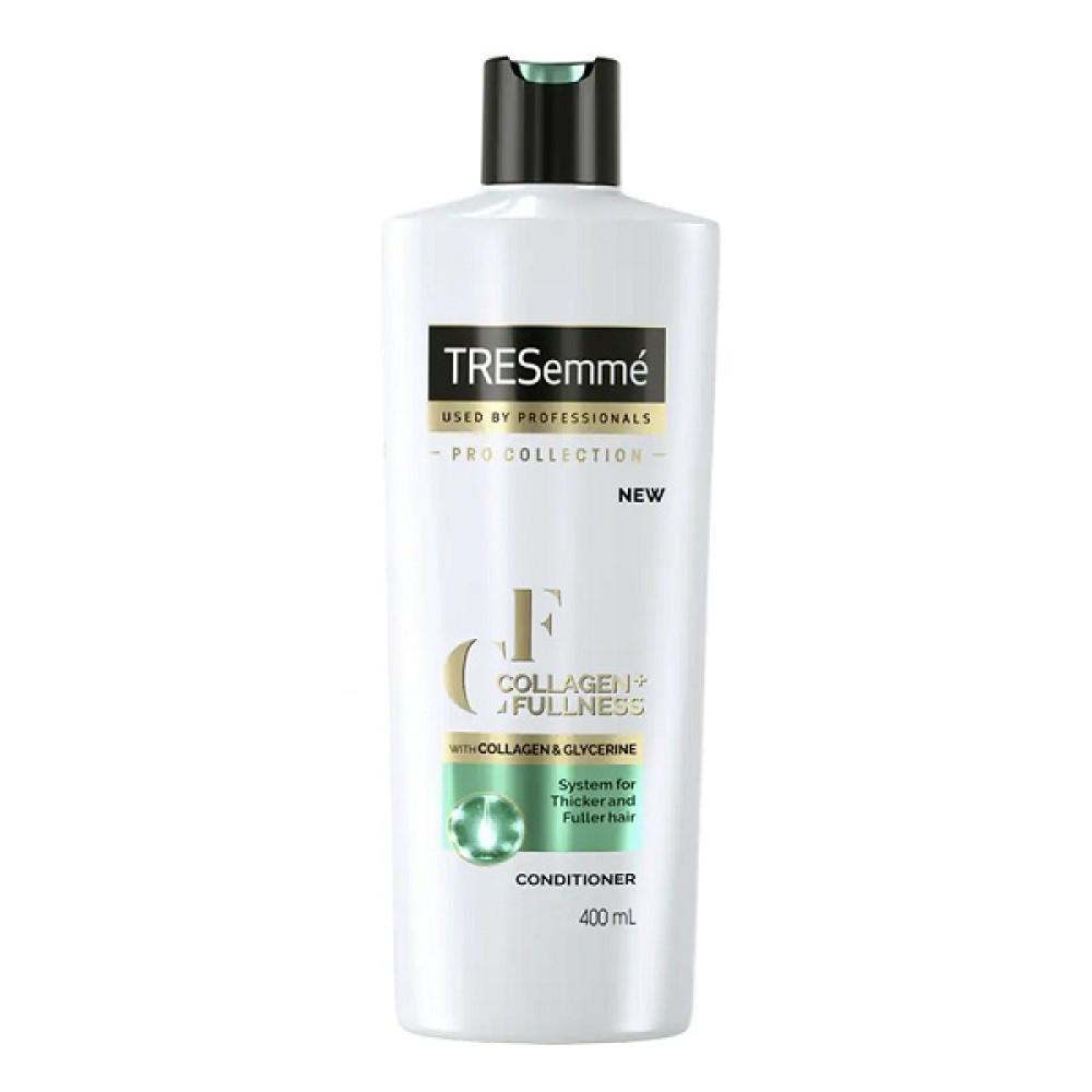 TRESEMME CONDITIONER 400ml COLLAGEN FULLNES