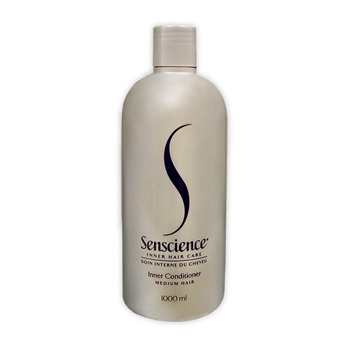 SENSCIENCE CONDITIONER 1000ml MEDIUM HAIR