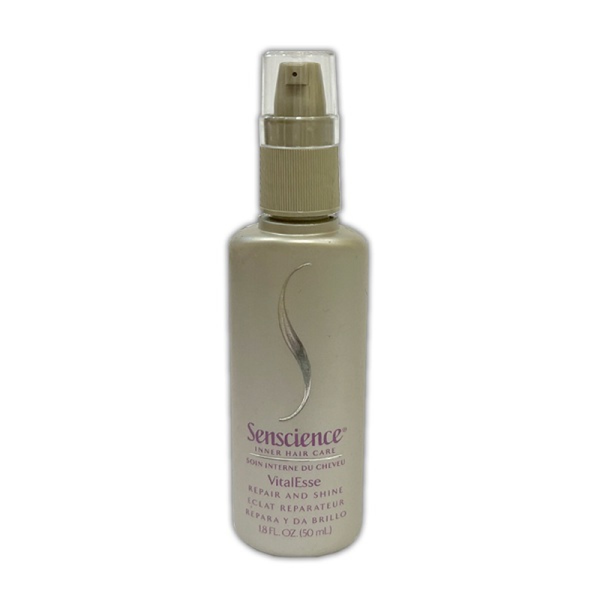 SENSCIENCE TRM SPRAY 50ml VITALESSE REPAIR & SHINE