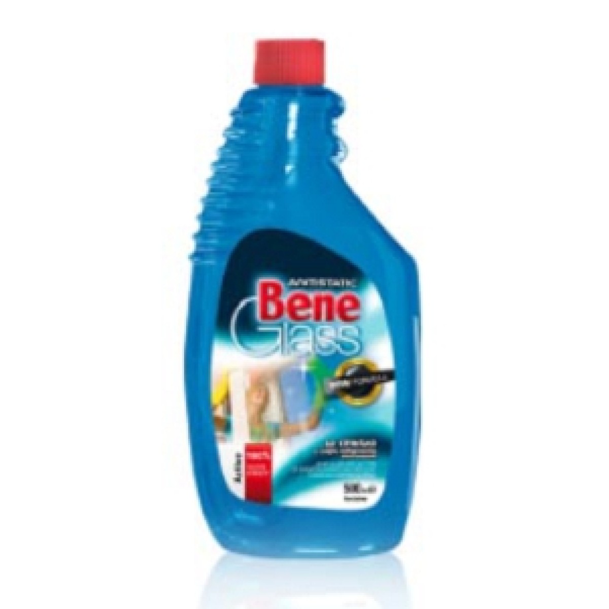 BENE ΥΓΡΟ ΤΖΑΜΙΩΝ 500ml (ΑΝΤ/ΚΟ)