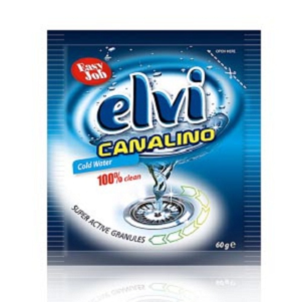 ELVI ΑΠΟΦΡΑΚΤΙΚΟ (ΦΑΚΕΛΟΣ) COLD 60gr