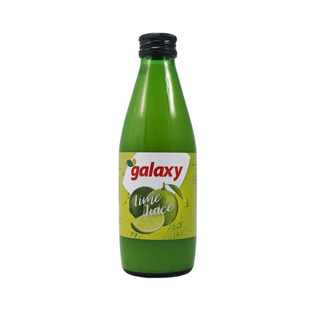 GALAXY ΧΥΜΟΣ LIME 250ml