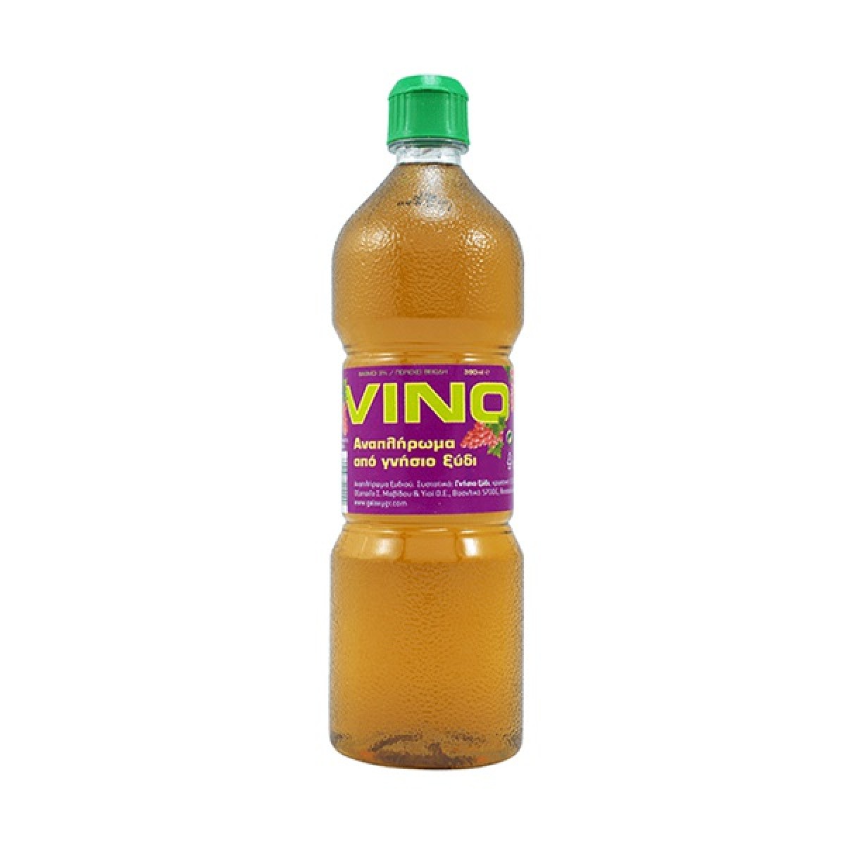 VINO ΞΙΔΙ ΑΝΑΠΛΗΡΩΜΑ 390ml