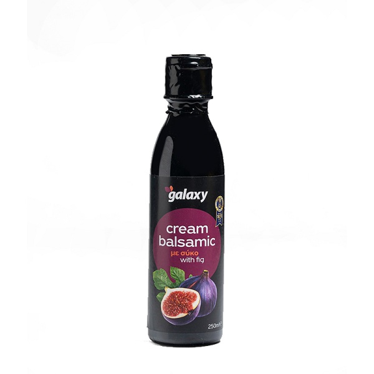 GALAXY ΚΡΕΜΑ ΒΑΛΣΑΜΙΚΟ 250ml ΣΥΚΟ