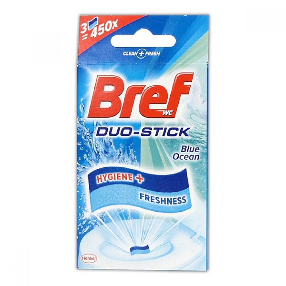 BREF DUO STICK 27gr