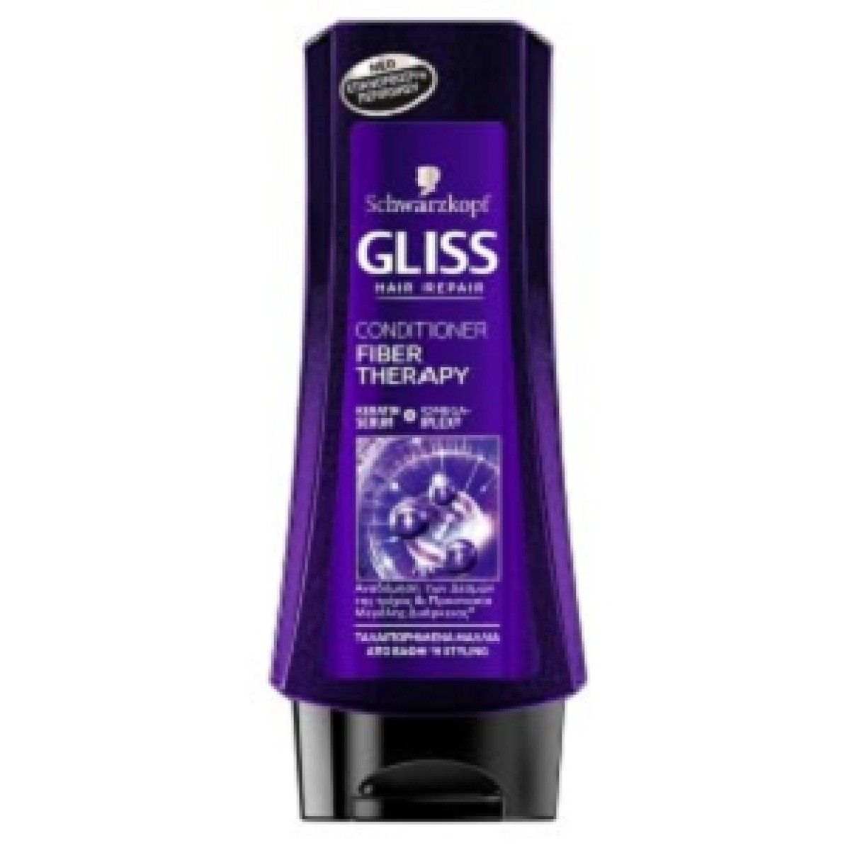 GLISS CONDITIONER 200ml FIBER THERAPY