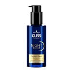 GLISS HAIR TRM 100ml NIGHT ELIXIR UTRA REPAIR