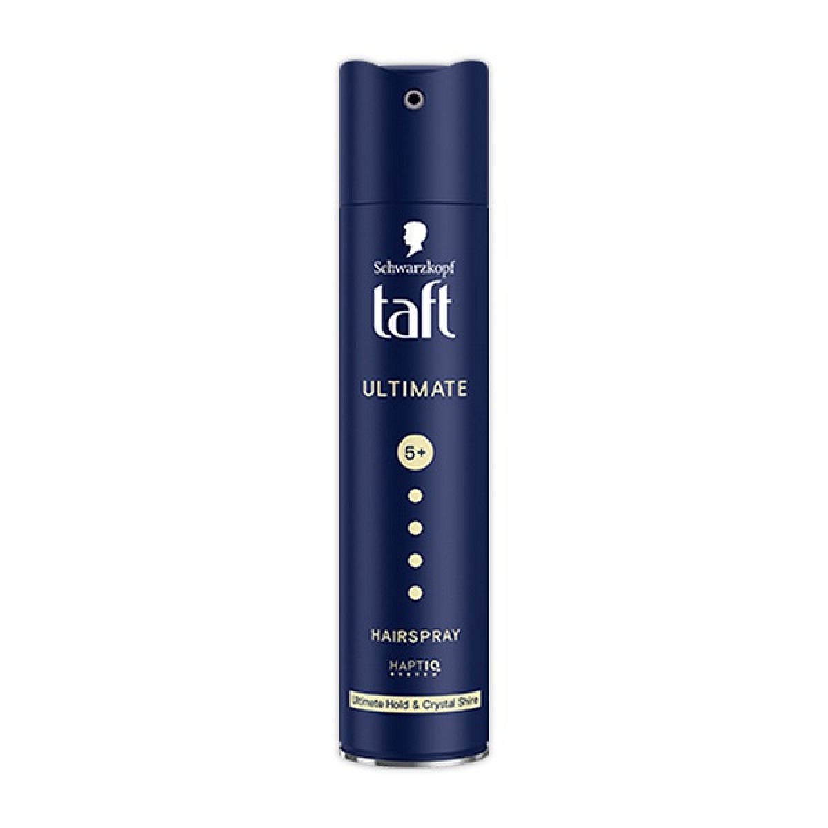 TAFT ΛΑΚ 250ml ULTIMATE No5+